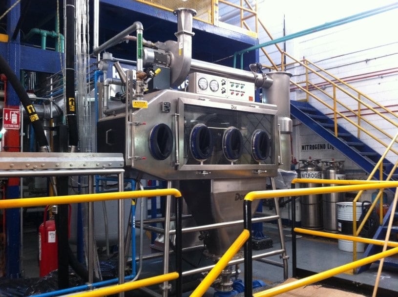 Chemical Process Safety