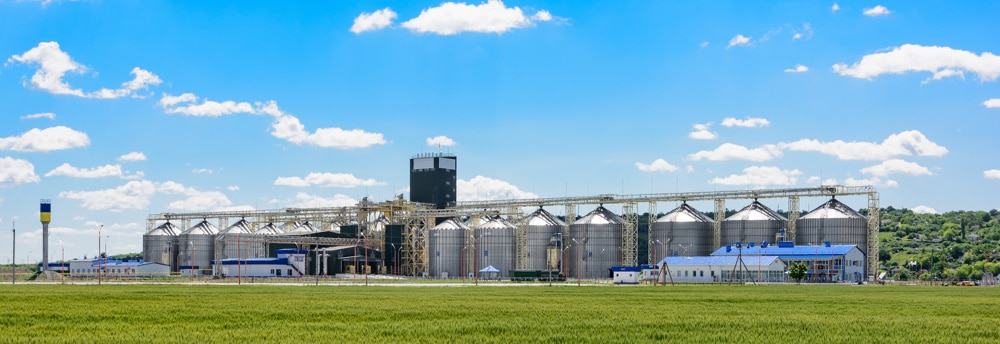 The industry of Milling