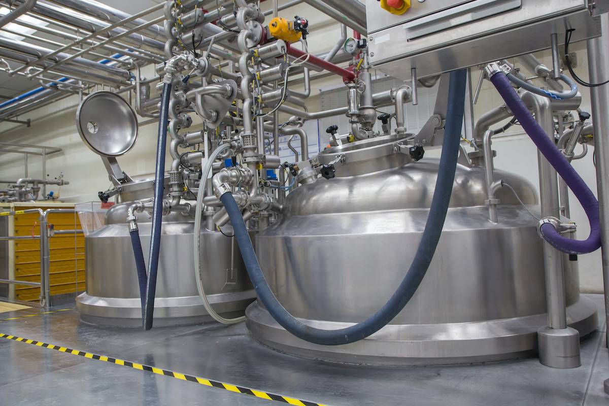 Cosmetics Processing and Manufacturing - Cream manufacturing